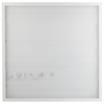 Светильник светодиодный ЭРА Армстронг "Эконом"