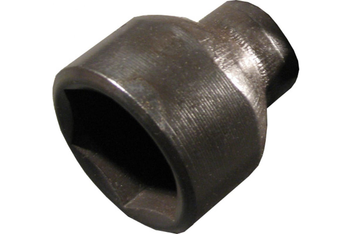 Головка сменная х27 квадрат 3/4 АВТОМ 115327