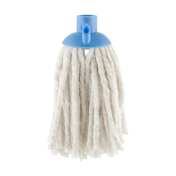 Насадка для швабры МОП, круглая, 200 гр