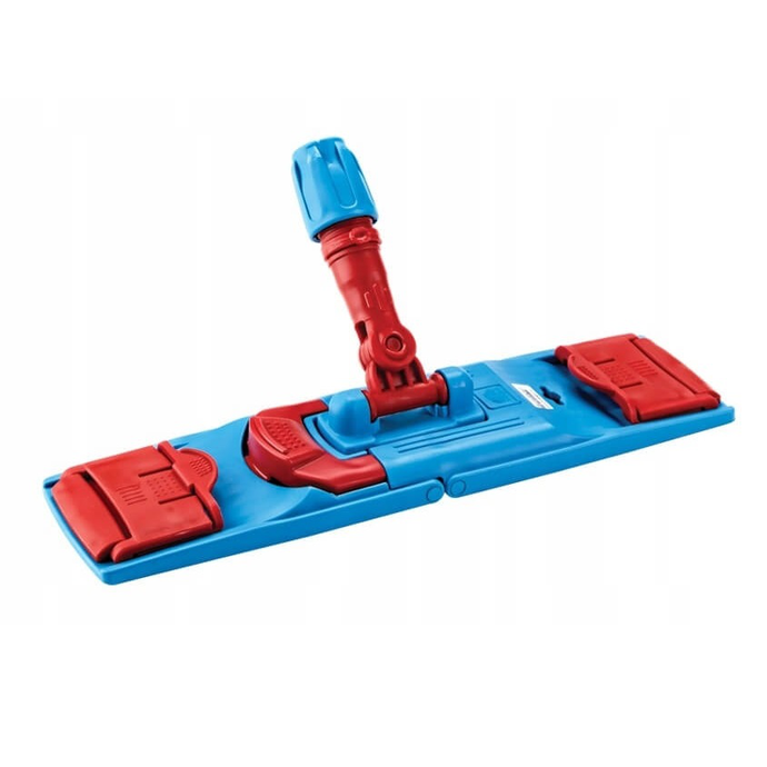 Держатель мопов универсальный, 50х13 см, пластик