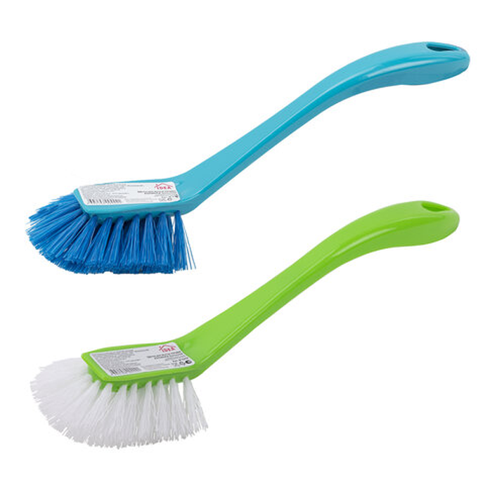 Щетка для посуды Колибри