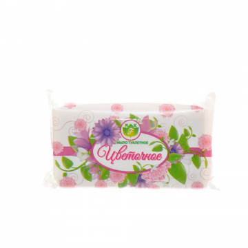 т/м Цветочное 100 / ФЛОРА/ вл90