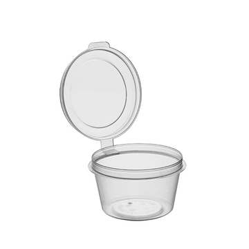 Соусник 30 мл 30 мл (box4food) ВЗЛП/80/1920