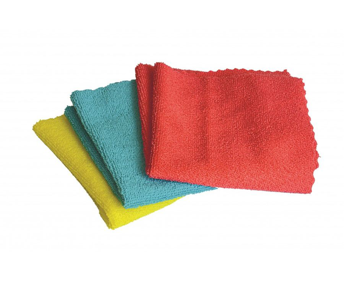 Салфетка из микрофибры Azur (30*30 см)