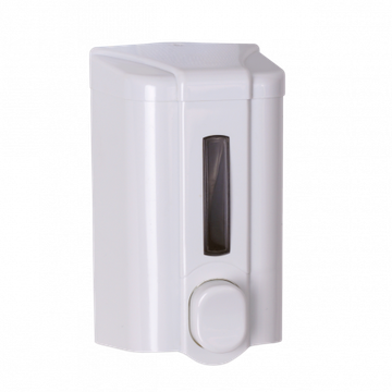 Диспенсер для жидкого мыла 500 мл.  S.2