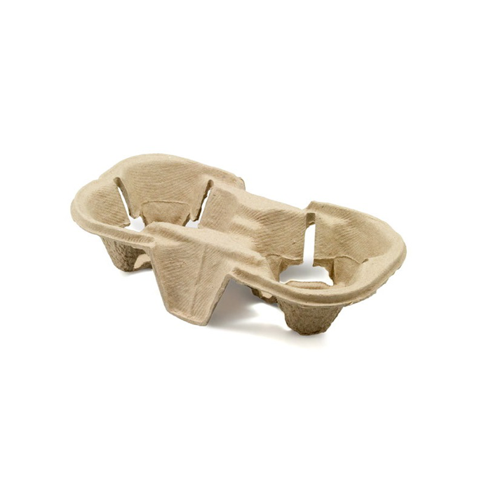 Держатель для 2х стаканов