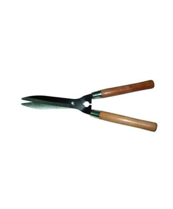 Ножницы бордюрные 510 мм, фигурные