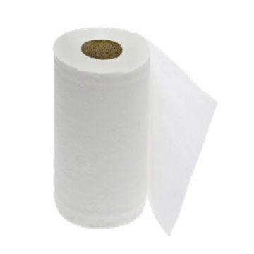 Полотенца бумажные Сomfy "Отель-60" 2 слоя/вл.24 (Упак)