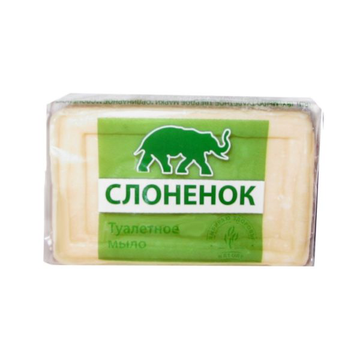 т/м СЛОНЕНОК 100 Ординарн.уп.вл80/АИСТ