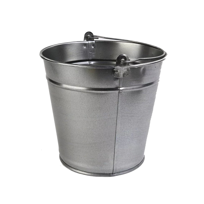 Ведро оцинкованное 12 л