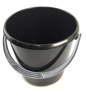 Ведро "СОЛО" 10 л