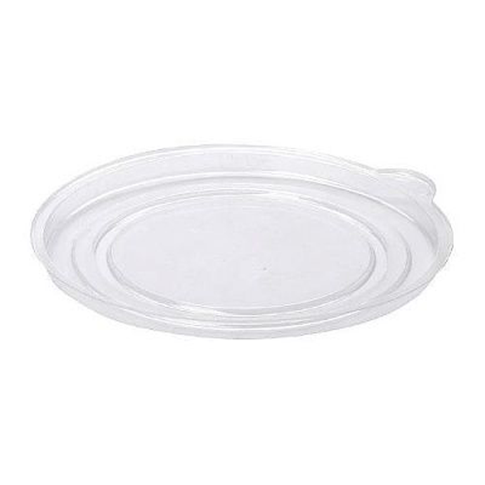 Крышка для конт. круглого СТ 132*5 на 250,350,500мл/500