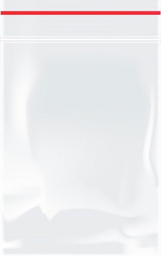 Зиплок 80х120 /100/1000/16000