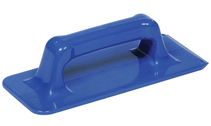 Держатель пада ручной (скурблок) 23*10