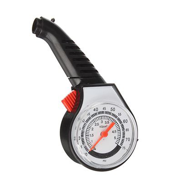 NEW GALAXY Манометр механический, портативный, блистер