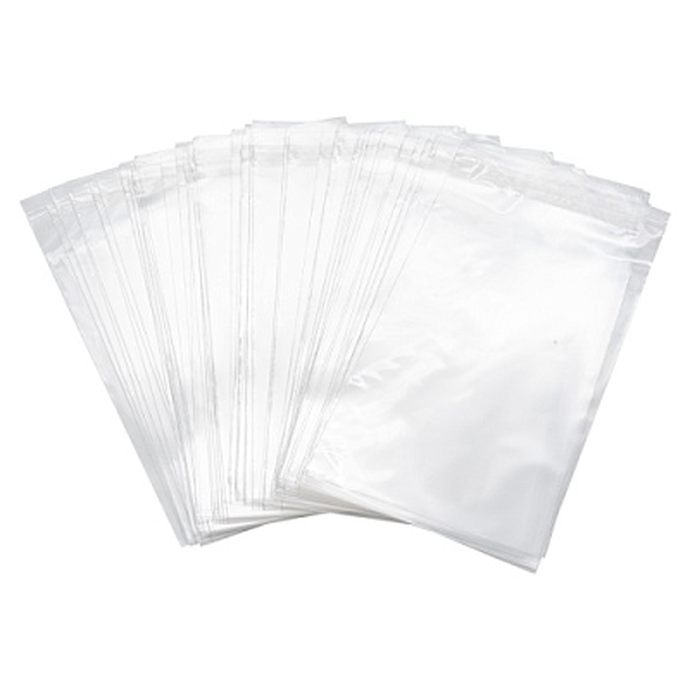 Пакет(Зип) Zip Lock 8х12см (35) (х100/9000) Китай