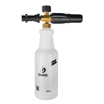 Пеногенератор GRASS PA бытовой Karcher (пластм)