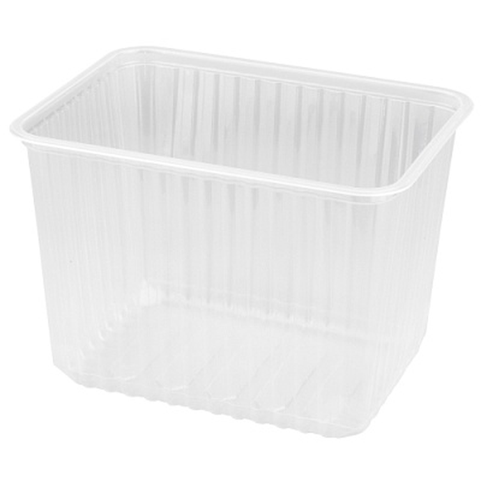 Контейнер 179*132 2000 мл ДП (крышка 7917)
