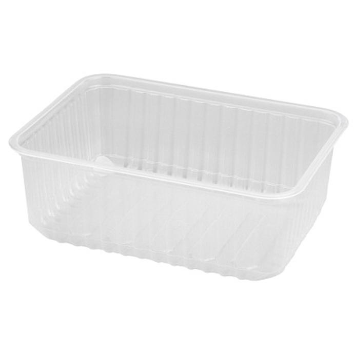 Контейнер 179*132 1000 мл ДП (крышка 7476)