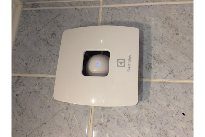 Вентилятор вытяжной ELECTROLUX Premium EAF-150