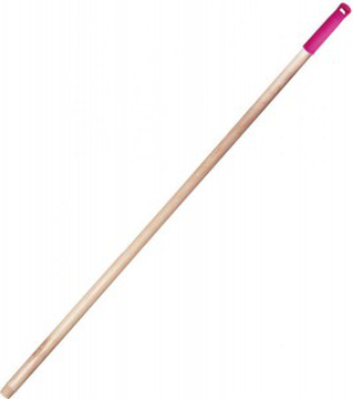 Рукоятка  130 см деревянная YORK