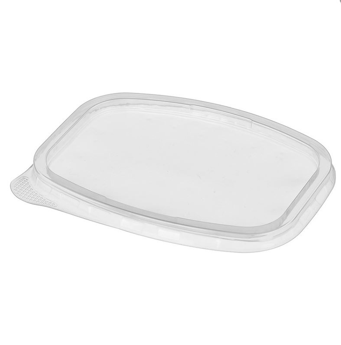 Крышка к контейнеру (108,3*82,2) ЮМТ/100/1000 (контейнер 24-9010, 24-9766)