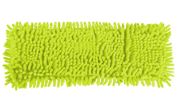 Насадка для швабры из микрофибры "Лапша"