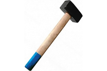 Кувалда кованая 5 кг Ормис