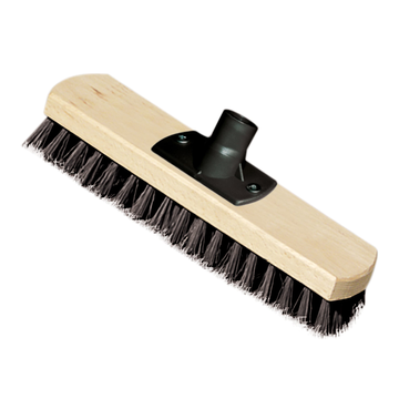 Щетка-шробер деревянная Azur