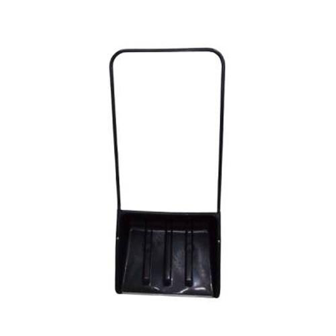 Скрепер Литьевой с (оцинкованной планкой) №2 (малый) 580*450