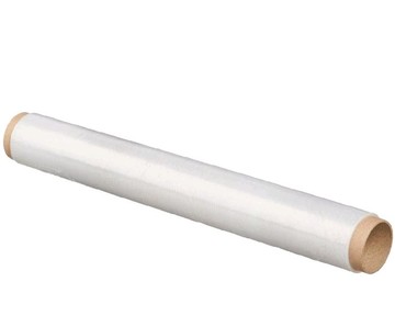 Пленка пищевая (450ммх200м) 9 мкр