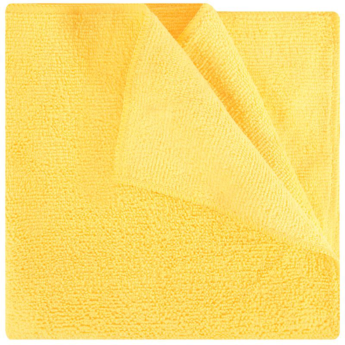 Салфетка из микрофибры 40*40 пл 225