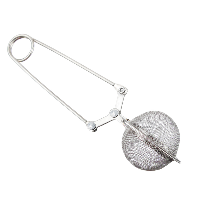 VETTA Ситечко для чая с ручкой KL31I05-4.5