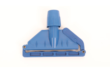 Держатель ACG для мопа Кентукки (с пласт.зажимом) синий