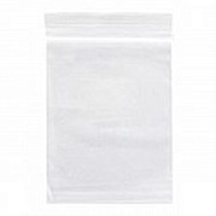 Пакет с замком зиплок 150*200 (100шт)