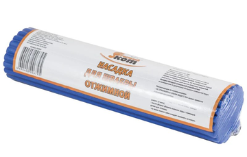 Насадка для швабры отжимной, Mop-H, 27 см