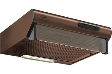 Кухонная вытяжка ELIKOR Davoline 60П-290-ПЗЛ, медь