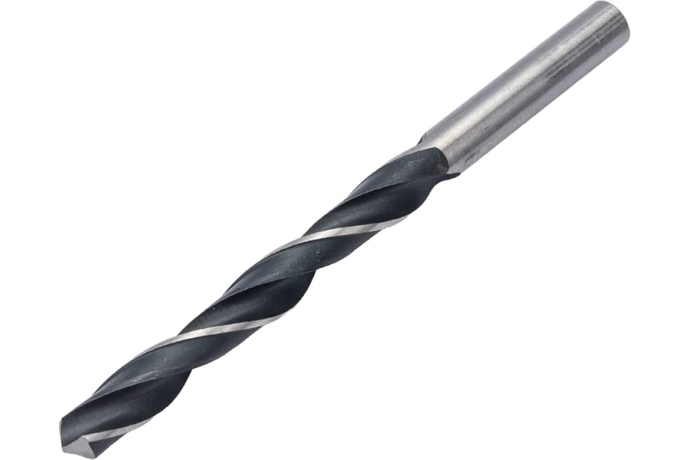 Сверло 8,5 спир. Р6М5 ц/х