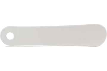 Ложка (рожок) для обуви 15 см полистиров (100шт/упак)