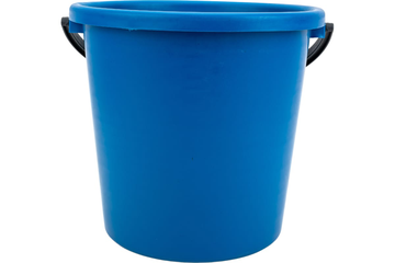 Ведро 10 л строительное/ Мультипласт