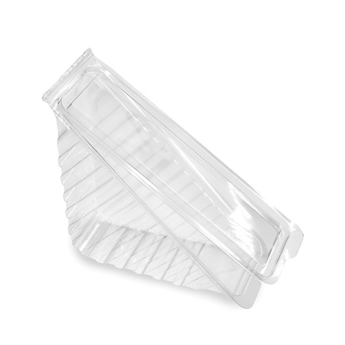 Контейнер для сэндвичей 3х слойн. СПК-1907 ПЭТ/55/330