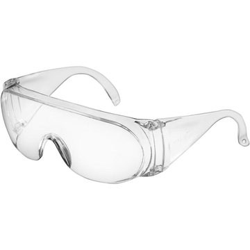 Очки открытые Люцерна, прозрачные