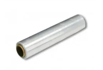 Пленка пищевая 45*200 5 мкм Эконом