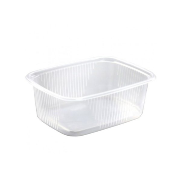 Контейнер (108,3*82,2) ЮМТ 250 мл высок.ДНО/100/1000 (крышка 24-9011)