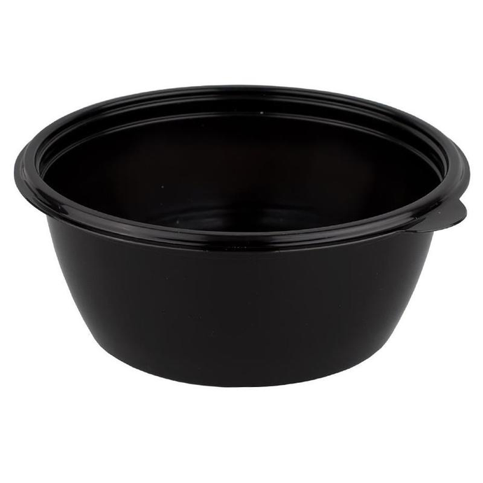 Контейнер К-144 375 мл круглый черный