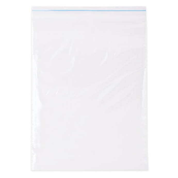 Зиплок 250*350мм