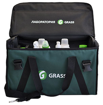Сумка для образцов  (ГраСС)