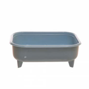 Мыльница настольная 140*100*55