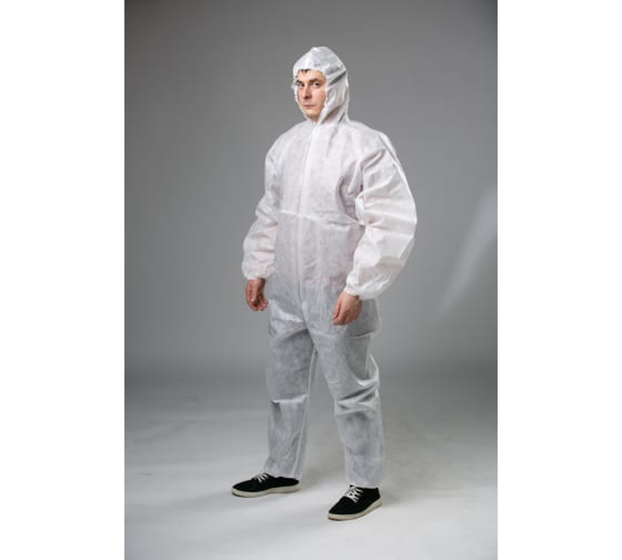 Комбинезон защитный Каспер плотность 60г/м2, размер 3хl