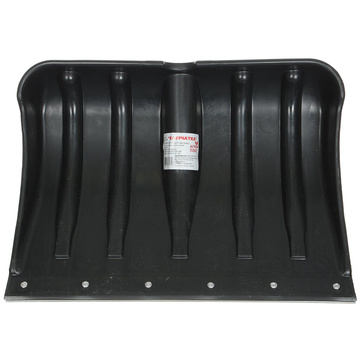 Лопата снеговая Камчатка 450*330 см без черенка